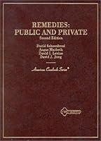 Algopix Similar Product 6 - Remedies Public and Private American