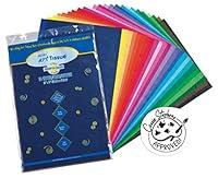 Algopix Similar Product 1 - PACON SpectraR Assorted Color Tissue