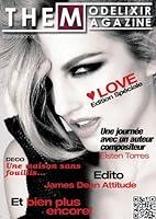 Algopix Similar Product 2 - Modelixir Magazine 18 FR French