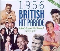 Algopix Similar Product 13 - 1956 British Hit Parade Part 2 / Various