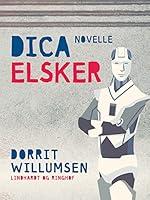 Algopix Similar Product 20 - Dica elsker (Danish Edition)