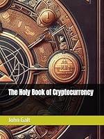 Algopix Similar Product 12 - The Holy Book of Cryptocurrency