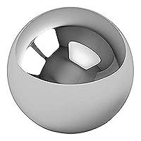 Algopix Similar Product 3 - One 3 Inch Chrome Steel Bearing Ball