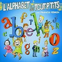 Algopix Similar Product 8 - L'Alphabet Des Tout P'Tits