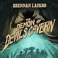 Algopix Similar Product 19 - The Demon of Devils Cavern A Rory