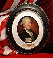 Algopix Similar Product 13 - GEORGE WASHINGTON Signed his hand