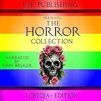 Algopix Similar Product 19 - The Horror Collection: LGBTQIA+ Edition