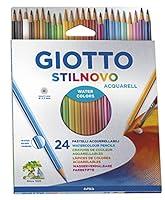 Algopix Similar Product 11 - Giotto Stilnovo Acquarell Watercolour