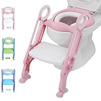 Algopix Similar Product 19 - KATARUS Potty Training Toilet Seat with