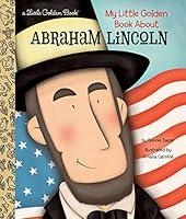 Algopix Similar Product 6 - My Little Golden Book About Abraham
