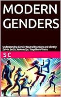 Algopix Similar Product 12 - MODERN GENDERS Understanding