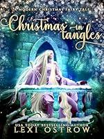 Algopix Similar Product 13 - Christmas in Tangles Christmas Fairy