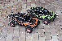 Algopix Similar Product 1 - 2pk Combo Set Custom Body Muddy Orange