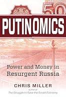 Algopix Similar Product 14 - Putinomics Power and Money in