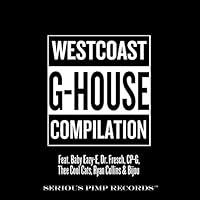 Algopix Similar Product 17 - Gangsta Gangsta feat Baby EazyE