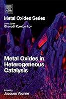 Algopix Similar Product 10 - Metal Oxides in Heterogeneous Catalysis