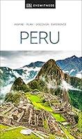 Algopix Similar Product 18 - DK Eyewitness Peru (Travel Guide)
