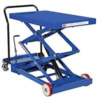 Algopix Similar Product 14 - Pake Handling Tools Double Scissor Lift
