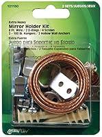 Algopix Similar Product 13 - Hillman Mirror Kit Card