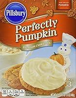 Algopix Similar Product 19 - Pillsbury Perfectly Pumpkin Premium