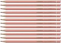 Algopix Similar Product 10 - StabiloColored Pencils Carnicino