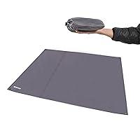 Algopix Similar Product 15 - REDCAMP Waterproof Camping Tent Tarp 