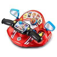 Algopix Similar Product 12 - VTech PAW Patrol Pups to The Rescue