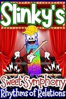 Algopix Similar Product 3 - Slinkys Sweet Symphony Rhythms of