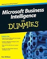 Algopix Similar Product 19 - Microsoft Business Intelligence For