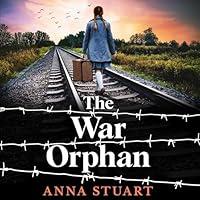 Algopix Similar Product 5 - The War Orphan: Women of War