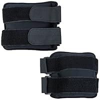 Algopix Similar Product 15 - Crown Sporting Goods Ankle Weights 1
