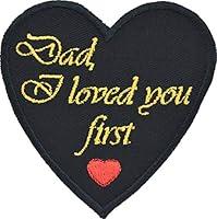 Algopix Similar Product 8 - Tie Patch Father of the Bride Wedding