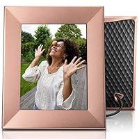 Algopix Similar Product 1 - Nixplay Iris 8 Inch WiFi Digital