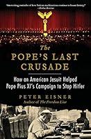 Algopix Similar Product 6 - The Popes Last Crusade How an