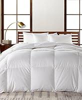 Algopix Similar Product 6 - Hotel Collection European White Goose