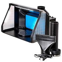Algopix Similar Product 17 - Master Airbrush Extra Large Dual Fan