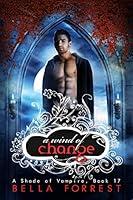Algopix Similar Product 14 - A Shade of Vampire 17: A Wind of Change