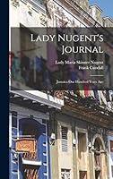 Algopix Similar Product 20 - Lady Nugents Journal Jamaica One