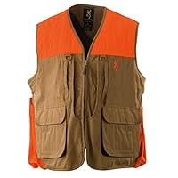 Algopix Similar Product 13 - Browning 3051193204 Vest Upland WBLZ