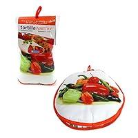 Algopix Similar Product 6 - Tortilla Warmer 12  Insulated Fabric