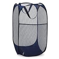 Algopix Similar Product 15 - Handy Laundry Collapsible Mesh Foldable
