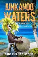 Algopix Similar Product 18 - Junkanoo Waters A Rick Waters Novel