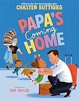 Algopix Similar Product 20 - Papa's Coming Home