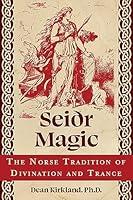 Algopix Similar Product 4 - Seir Magic The Norse Tradition of