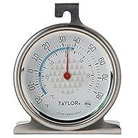 Algopix Similar Product 8 - Taylor 3507 TruTemp