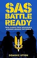 Algopix Similar Product 17 - SAS  Battle Ready True Stories from