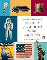 Algopix Similar Product 18 - The Smithsonians History of America in