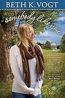Algopix Similar Product 4 - Somebody Like You: A Novel