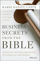 Algopix Similar Product 10 - Business Secrets from the Bible