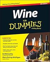 Algopix Similar Product 9 - Wine For Dummies